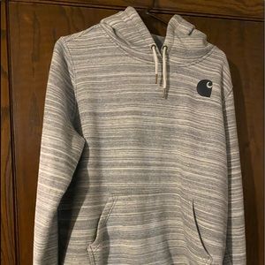 Woman’s Carhartt Hoodie